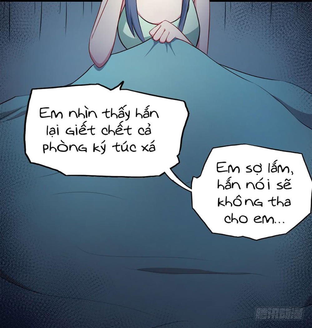 ngạo kiều quỷ vương yêu ta chapter 16 3