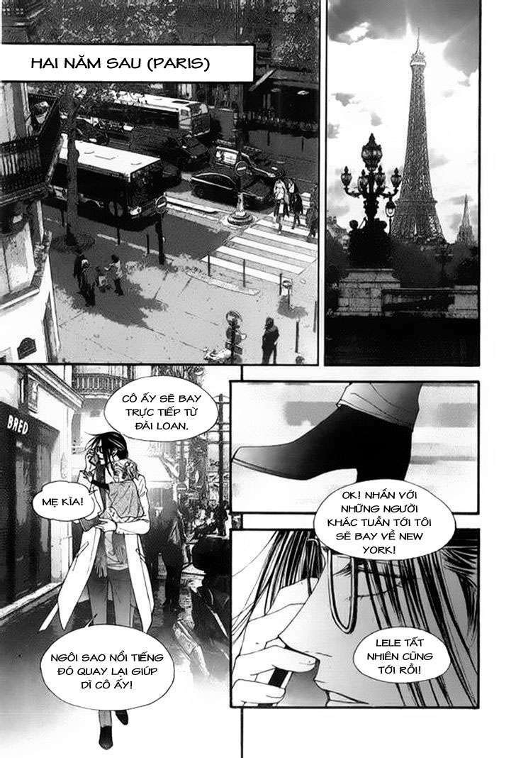 the one chapter 110 40