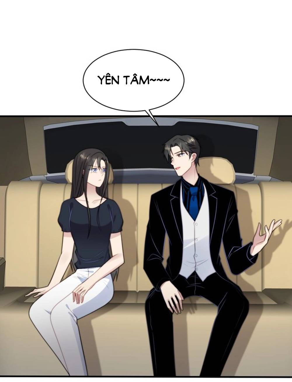 khoá chặt đôi môi (full) chapter 57 19