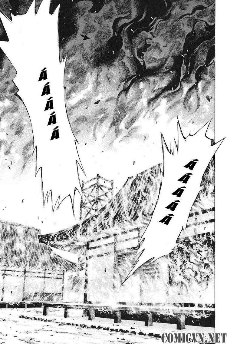 sơn tặc seyu chapter 21 27