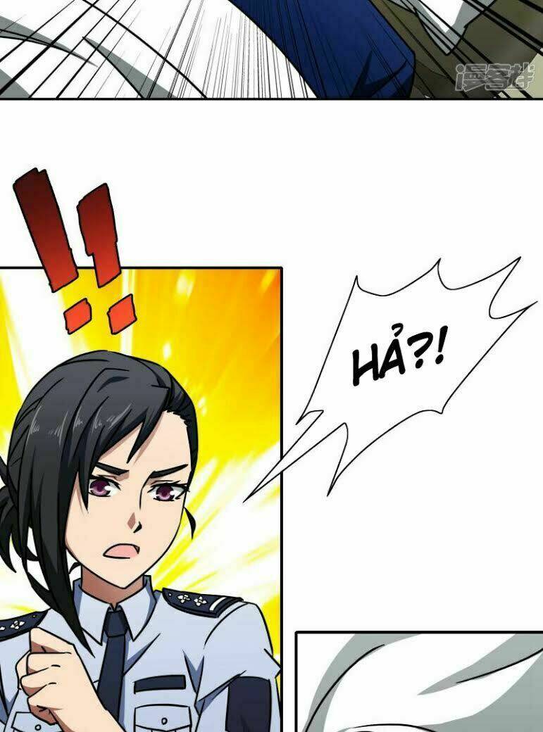 hộ hoa cao thủ tại đô thị chapter 54 6