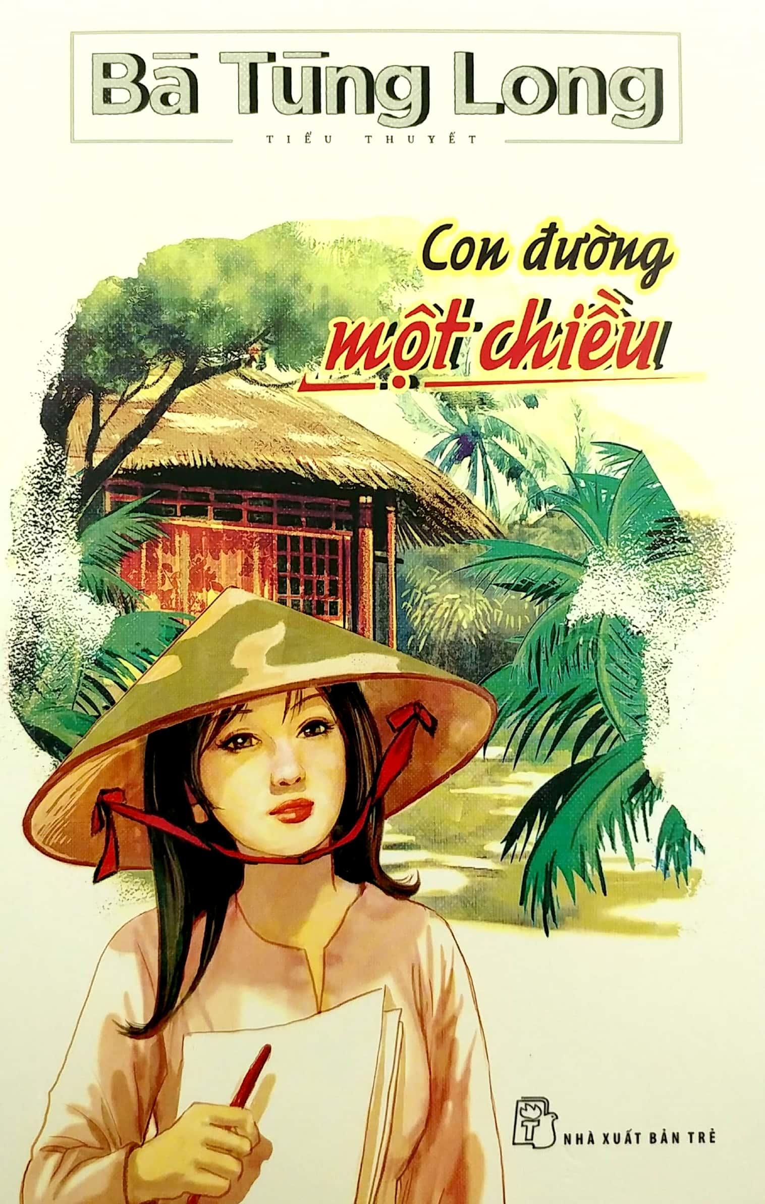 Bà Tùng Long - Con Đường Một Chiều