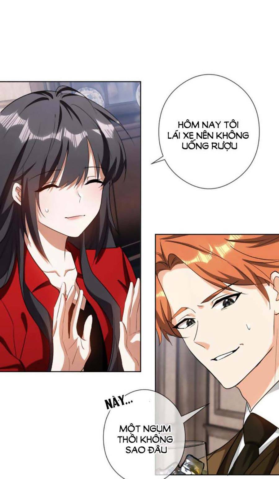 cô vợ gả thay của tổng tài cố chấp chapter 60 13