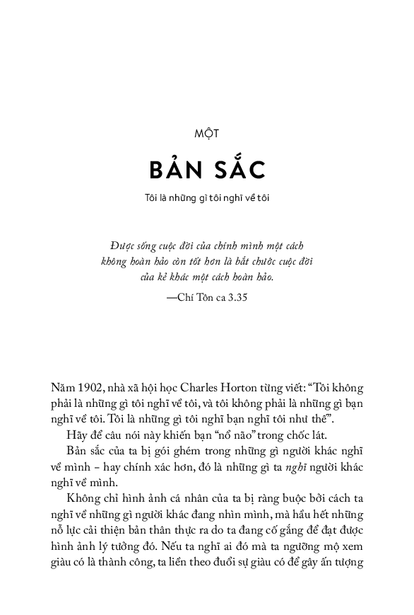 Sách Nghĩ như một tu sĩ: Xua tan tiêu cực, chữa lành lo âu