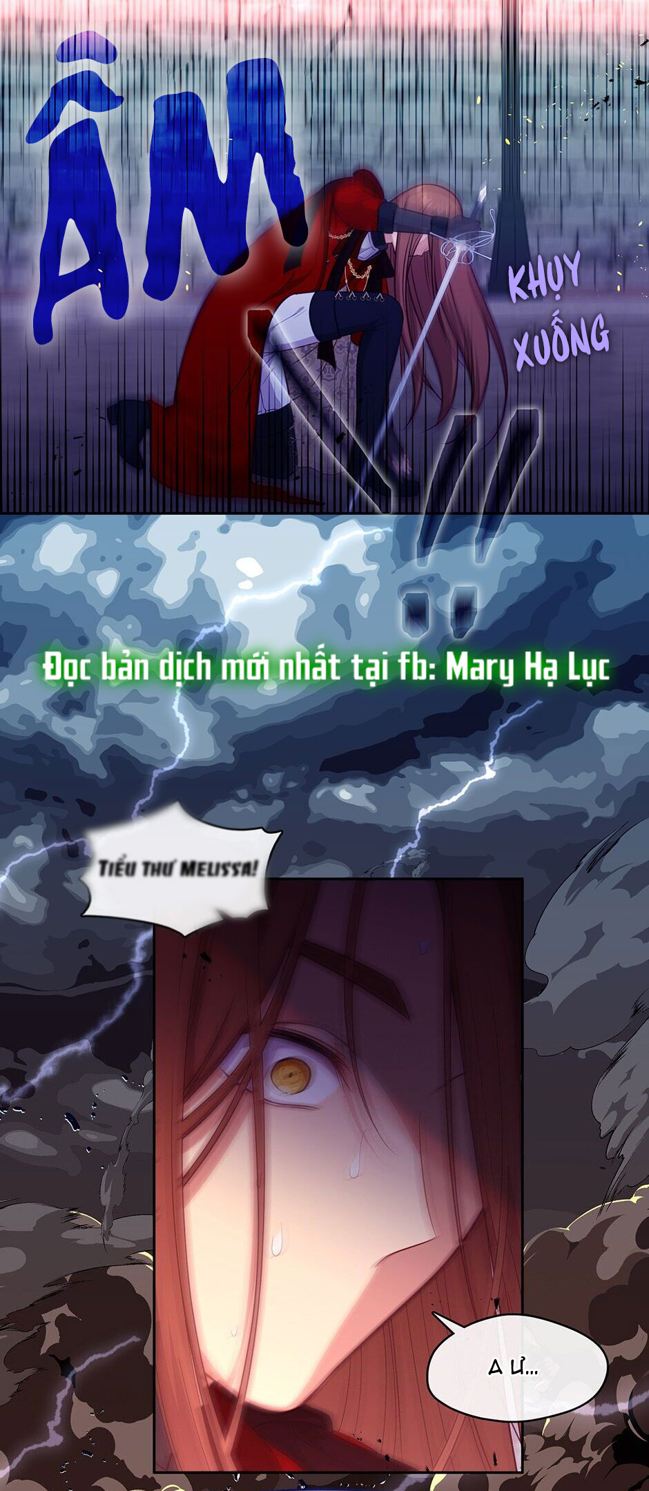 cẩn thận nữ phụ phản diện đấy! chapter 84 48