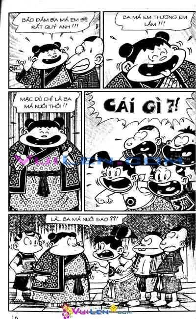 thần đồng đất việt chapter 41 12