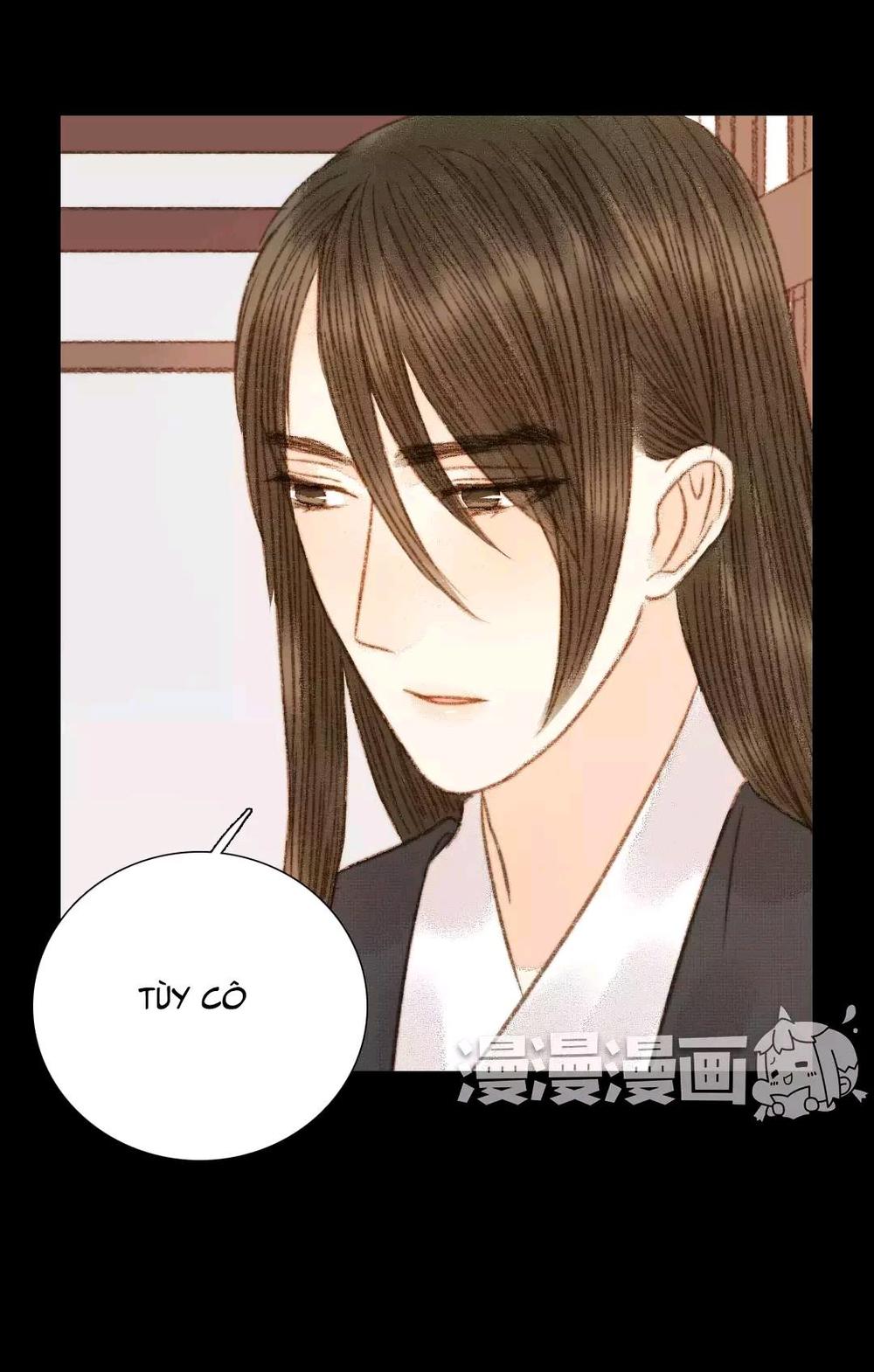 vương gia bá đạo và bác sĩ xinh đẹp chapter 65 47