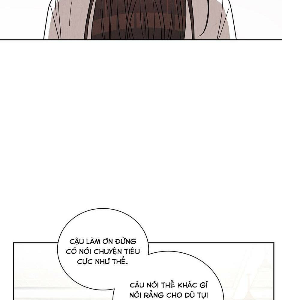 chào nhé, không làm thông gia nữa đâu! chapter 40 59