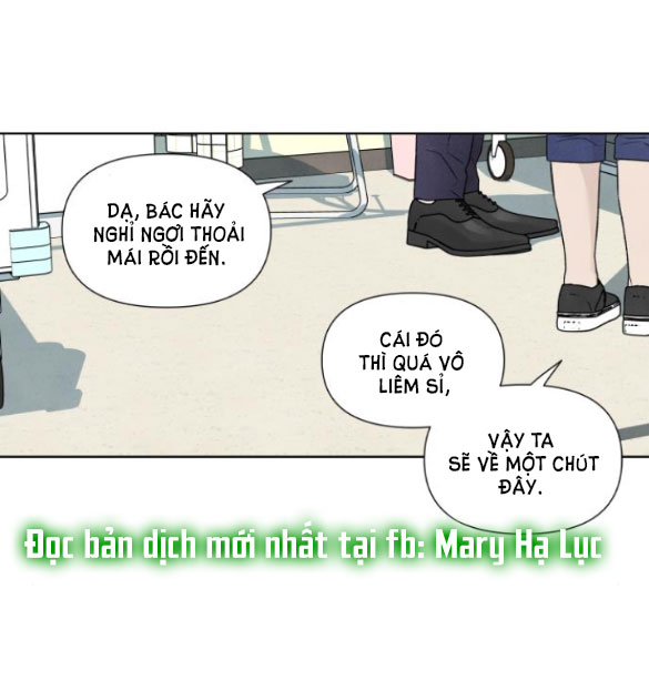 điều khiến tôi quyết tâm muốn chết chapter 70.2 18