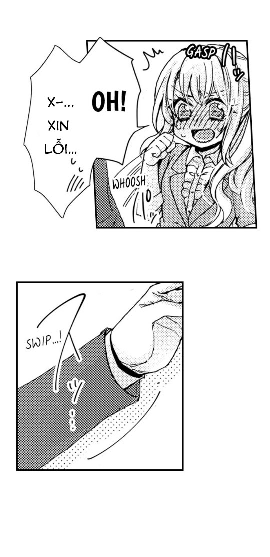 vị sếp thú tính nhà bên chapter 17.3 4