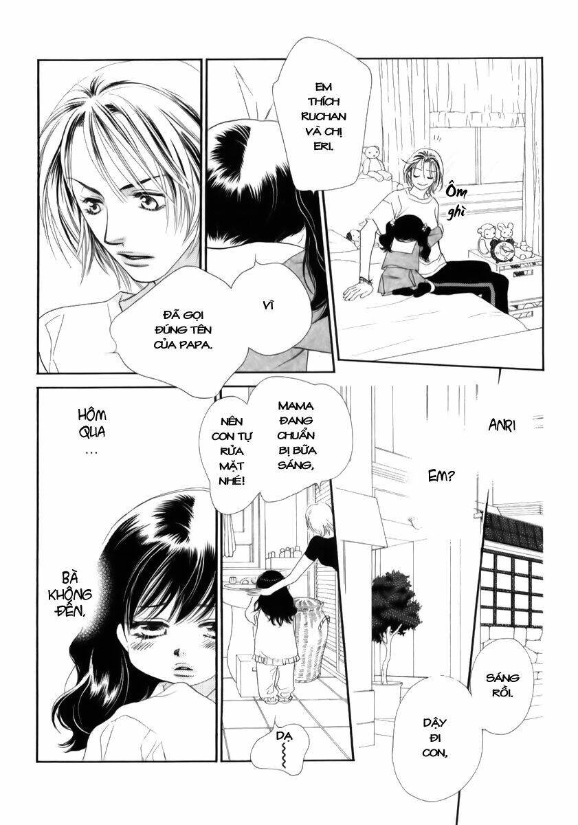 koucha ouji no himegimi chapter 2 18