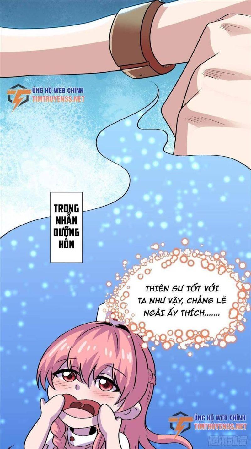 đạo pháp là gì? ta chỉ biết lôi pháp chapter 20 43