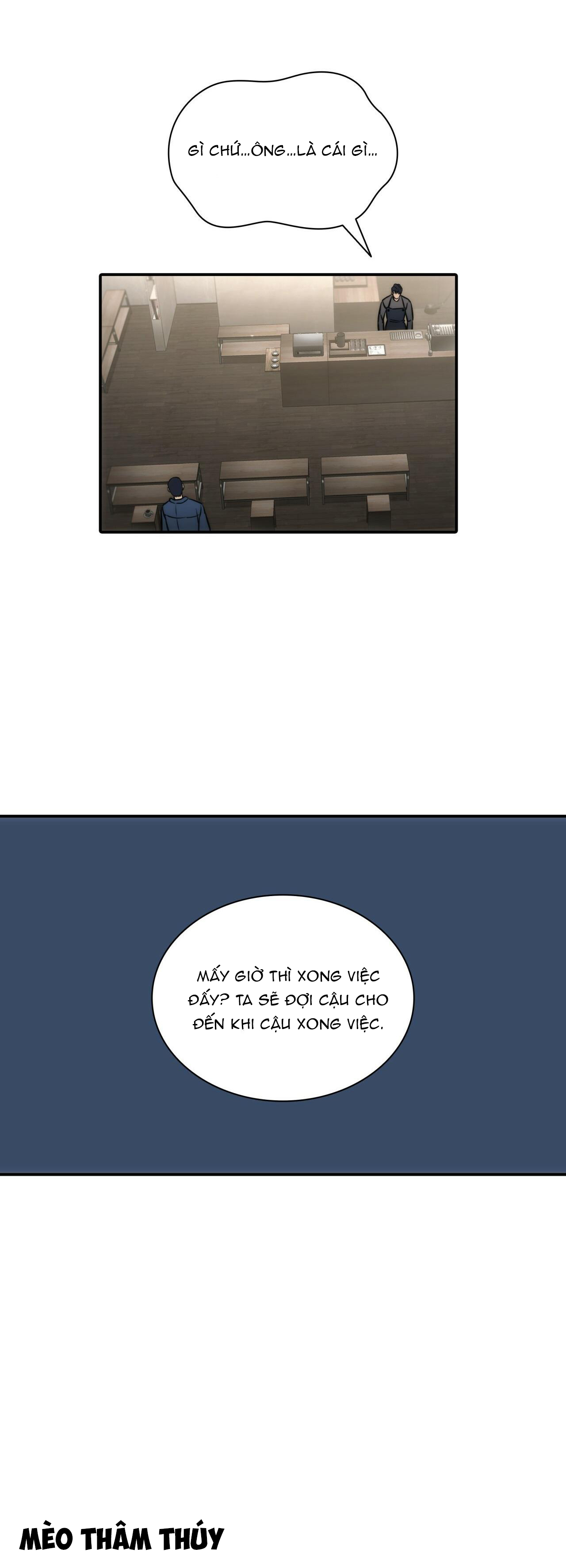 giai điệu của ngôn ngữ chapter 56 23