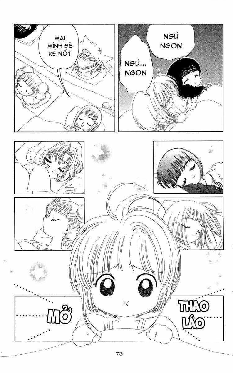 card captor sakura chapter 16 26