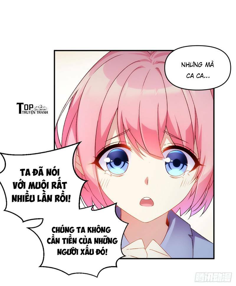 lãnh chúa cái gì không quan trọng chapter 3 16