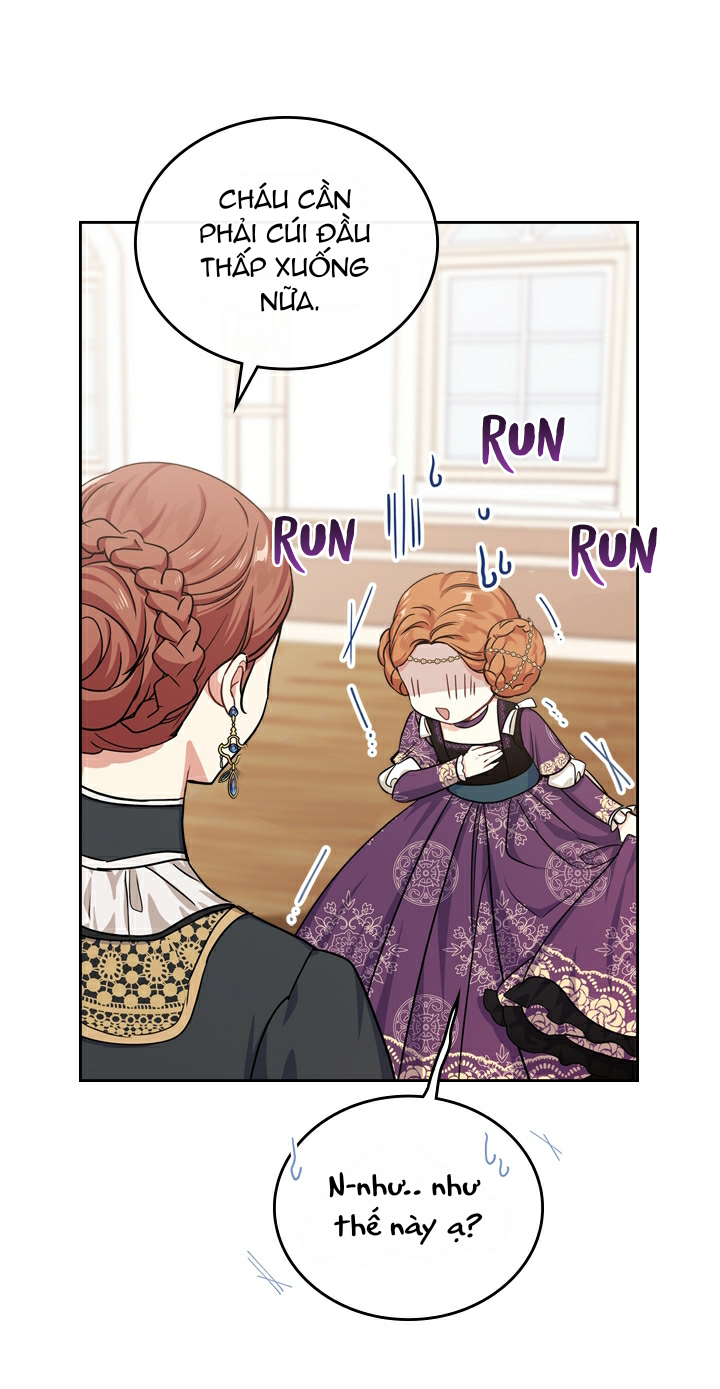 lần này tôi sẽ trở thành gia chủ chapter 24 4