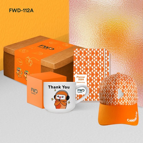 AS - BỘ QUÀ KỈ NIỆM