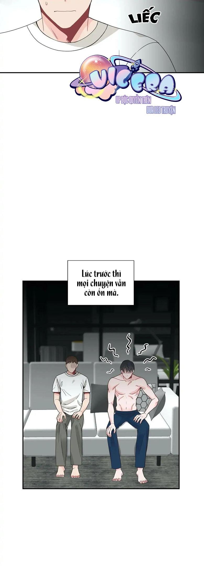 đường ranh giới chapter 23 2