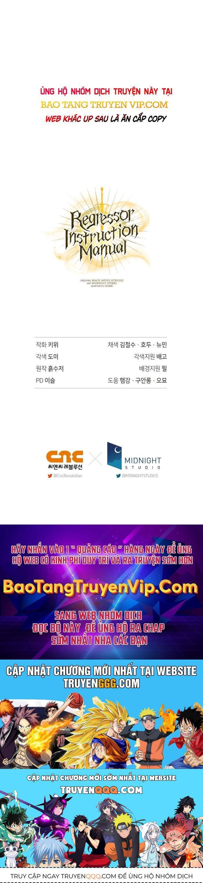 Kí Sự Hồi Quy chapter 126 63