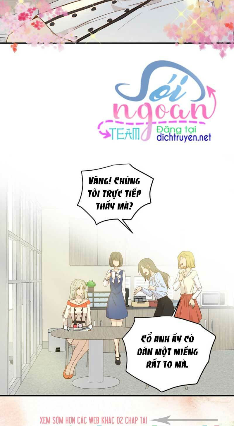 cuộc sống kỳ thú chapter 9 26