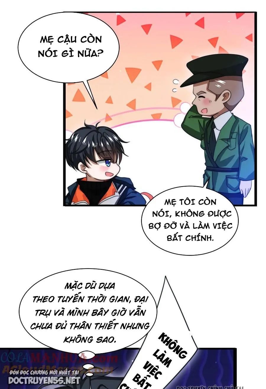 không gian hệ lão lục: dự trữ một vạn tấn thịt ngày tận thế chapter 3 2