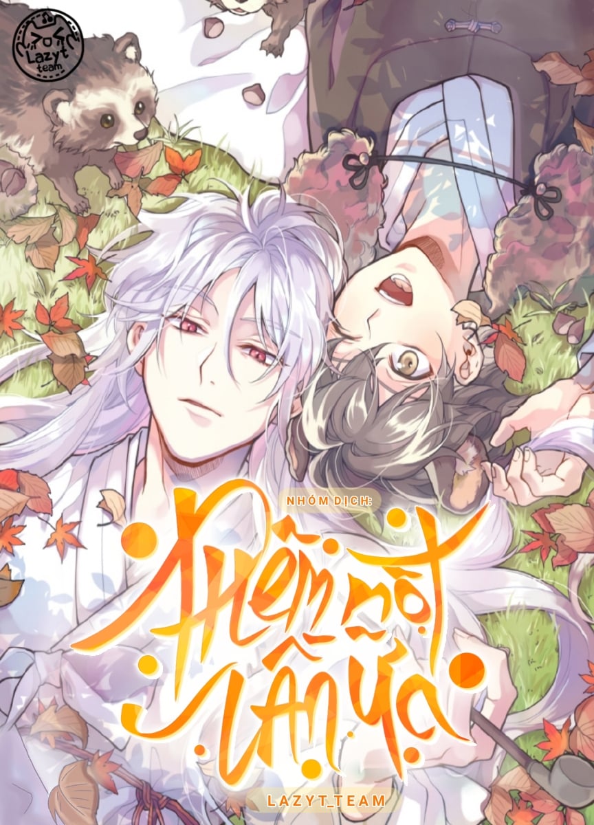 tuyển tập các chương prologue hàn chapter 15 1