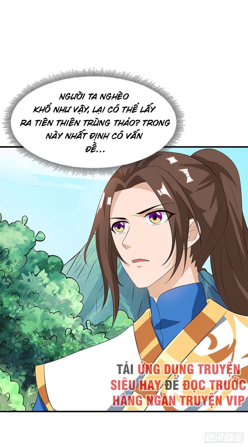 chúa tể tam giới chapter 60 4