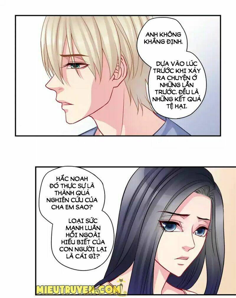 nghịch chuyển luyến tình chapter 77 10