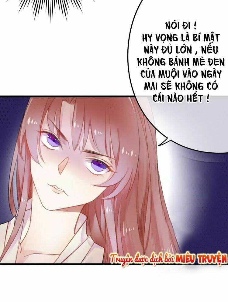 quân phong nghê ca chapter 5 7