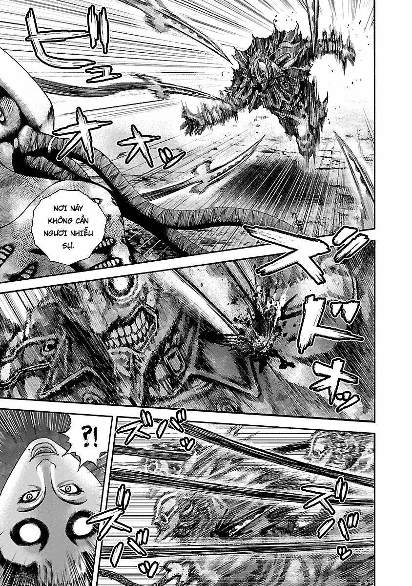 resident evil biohazard heavenly island chapter 44 10