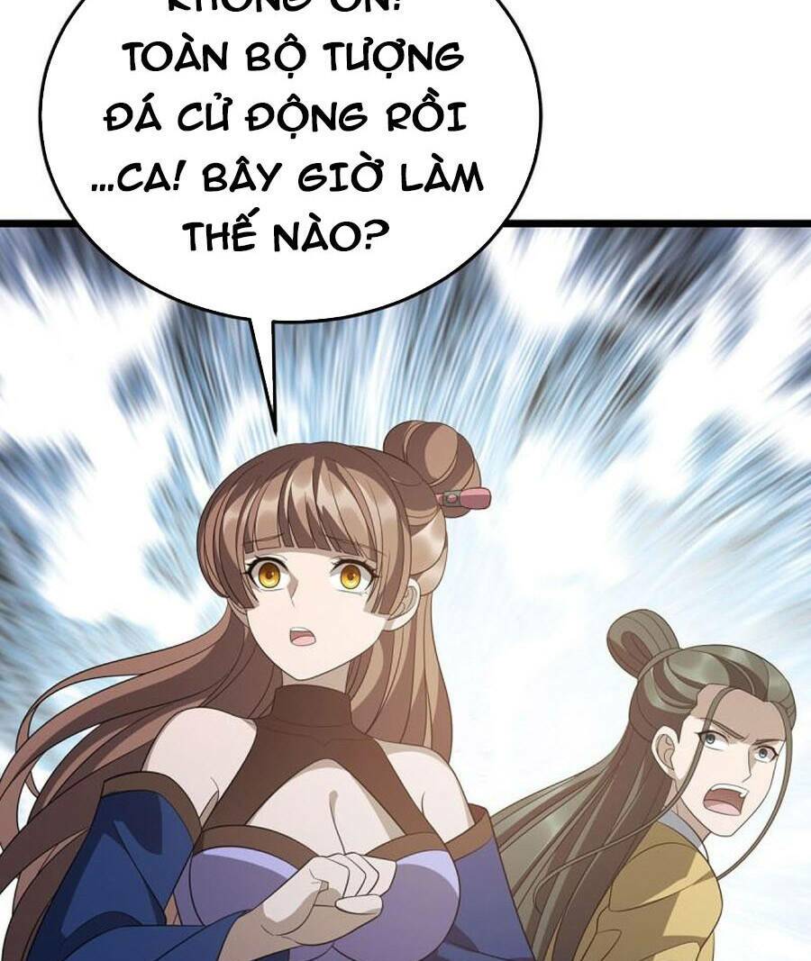 chúa tể tam giới chapter 245 23