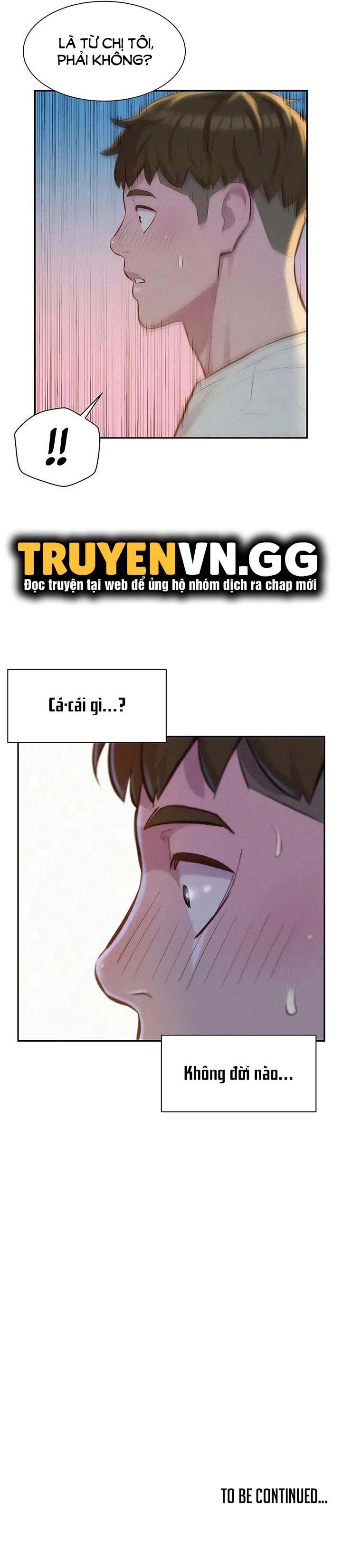 trại hè lãng mạn chapter 7 10