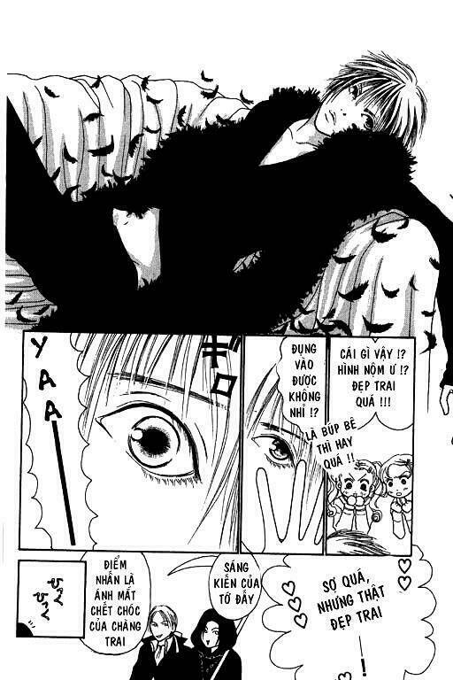 yamato nadeshiko shichihenge chapter 6 22