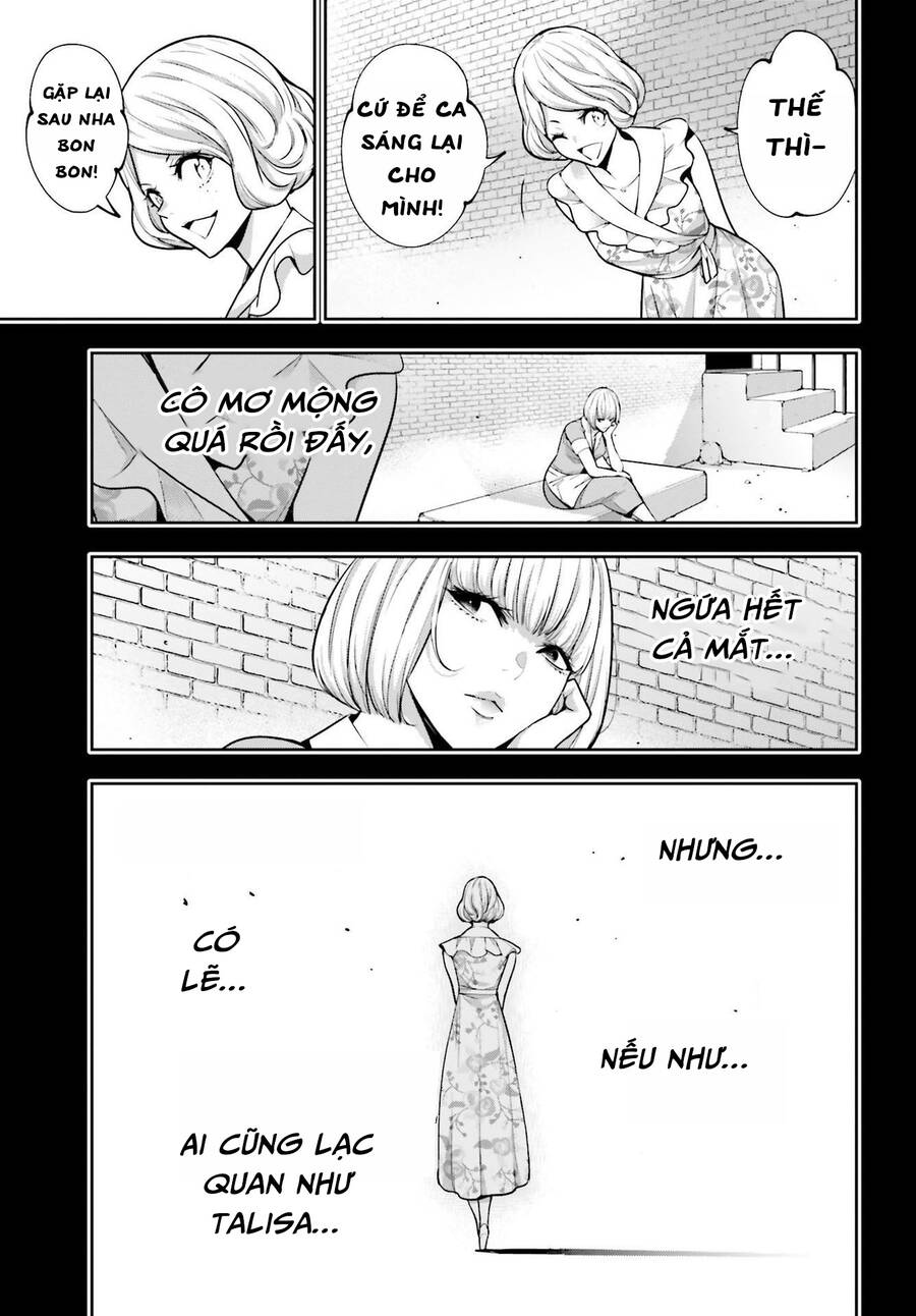 majo taisen - the war of greedy witches chapter 41 13