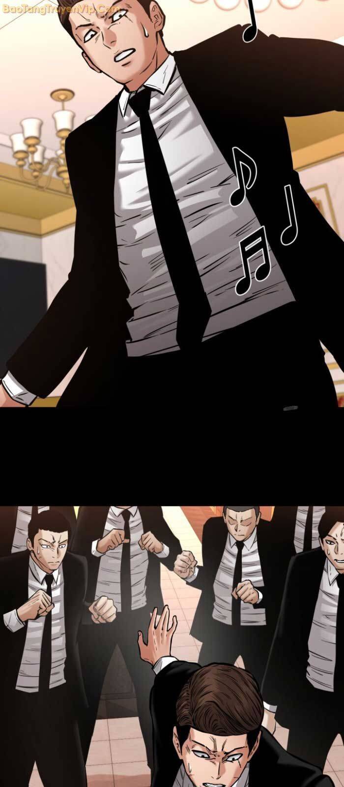 thanh kiếm báo thù chapter 53 61