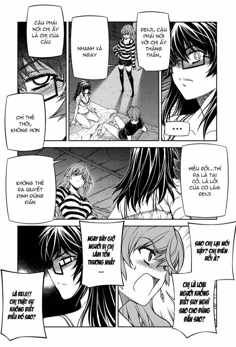 re:birth the lunatic taker chapter 24 22