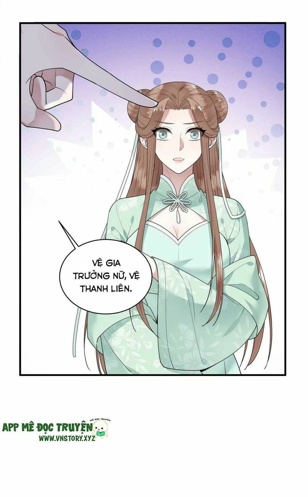 phượng hoàng vu phi chapter 91 27