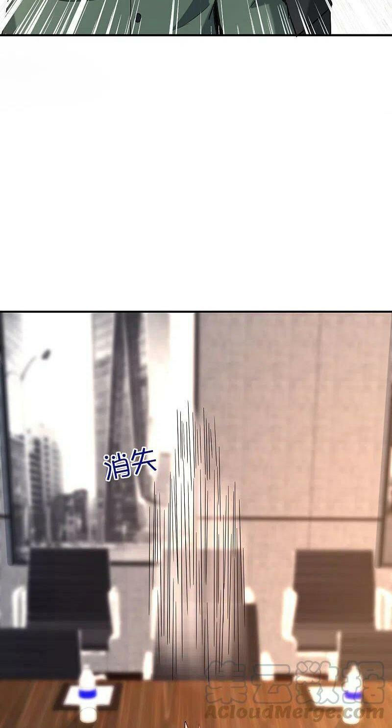 vòng bạn bè mạnh nhất của tiên giới chapter 147 23