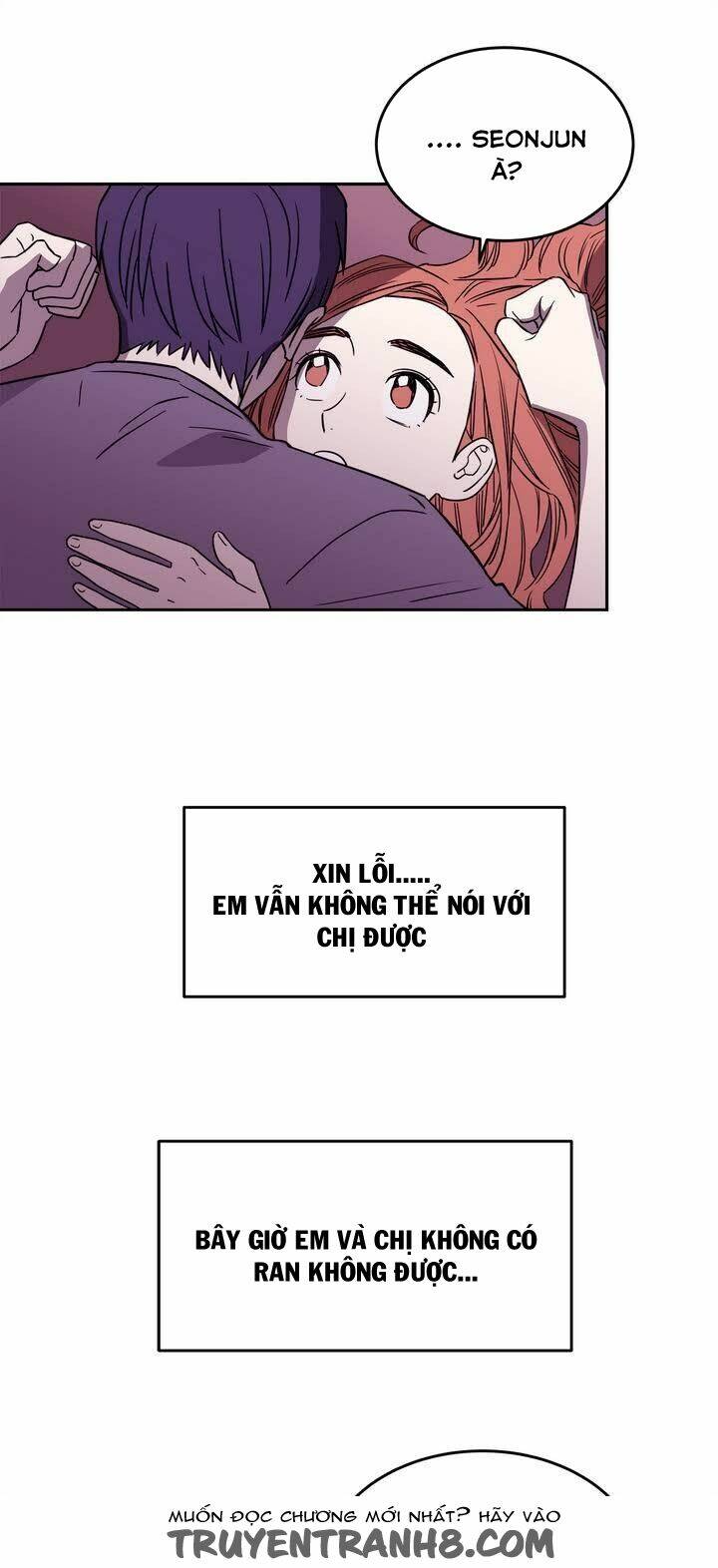 chuyện gì đến, rồi cũng sẽ đến chapter 57 10