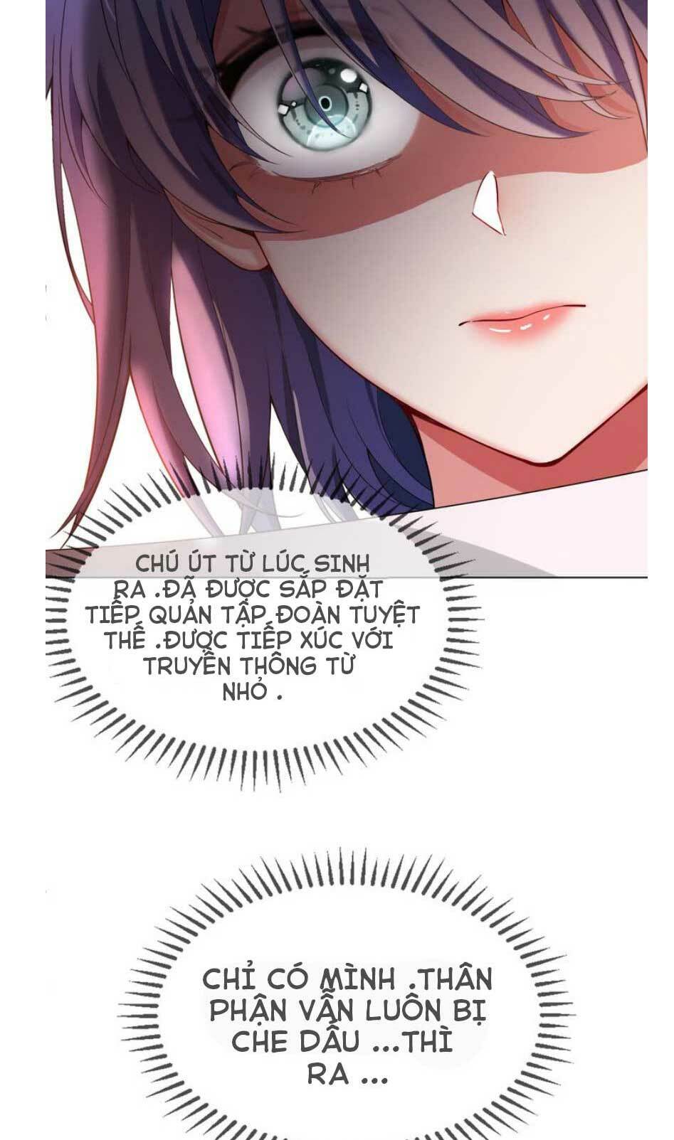 cô vợ nhỏ nuông chiều quá lại thành ác!! chapter 190.2 24