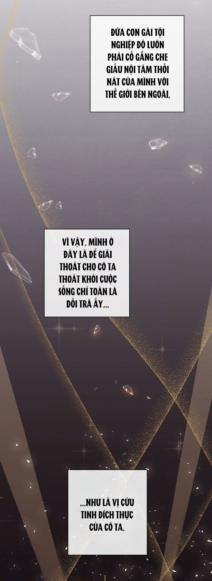 ác nữ đảo ngược đồng hồ cát chapter 12 52