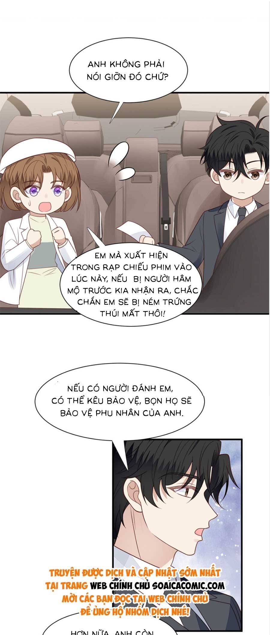 dựa vào đại lão ổn định vị trí c trong nam đoàn chapter 198 11