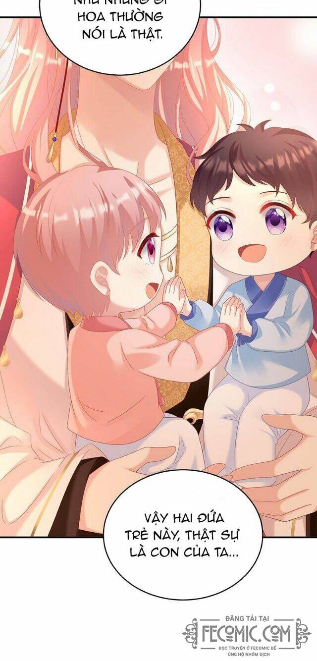 kiều phu có hỉ chapter 69 14