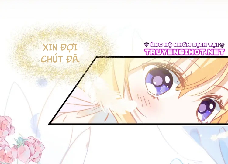 tình địch kỳ quái lại tăng lên rồi chapter 10 28