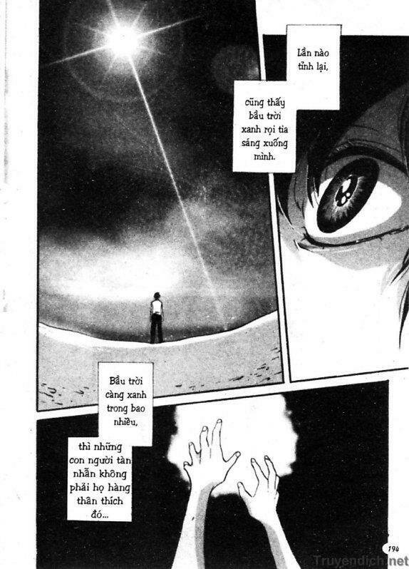 meteor methuselah chapter 23 28