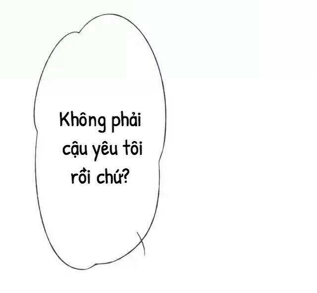 tôi không phải đa nhân cách chapter 26 39