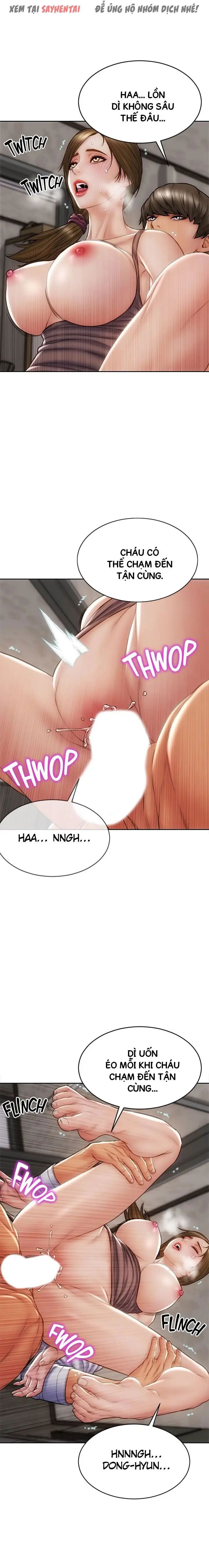 gã tồi tệ chapter 32 7