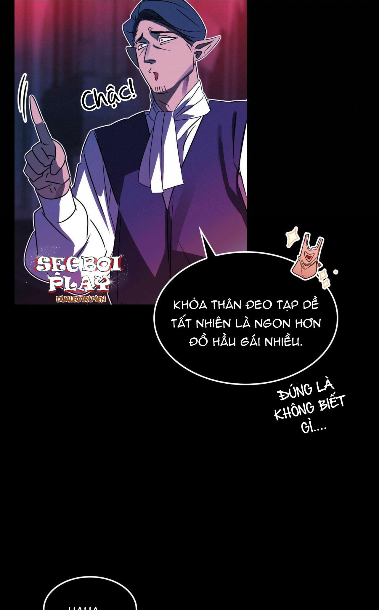 (np) độc thân muôn năm chapter 11 27