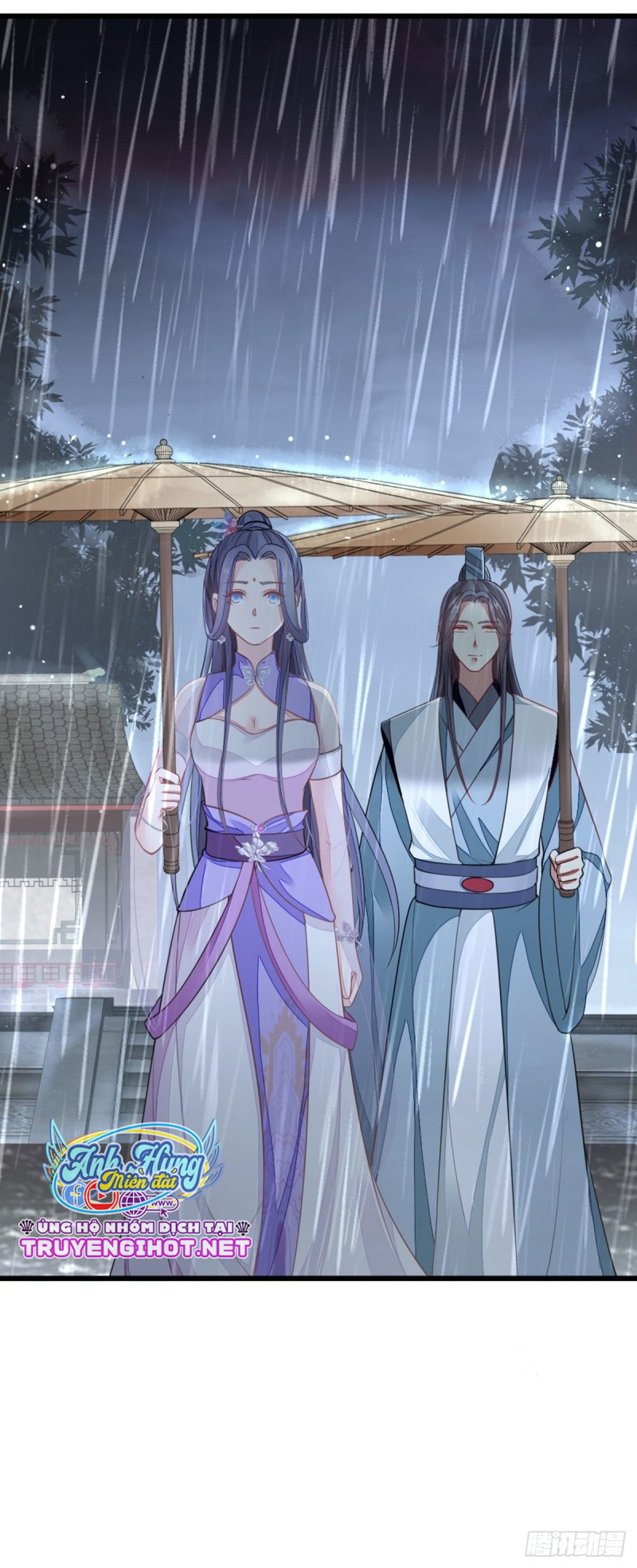 [15+] xuyên nhanh đỉnh cấp ác nữ muốn tẩy trắng chapter 22 40