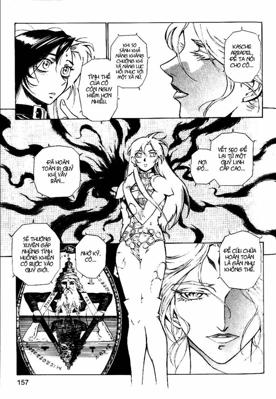 monster collection chapter 33 9